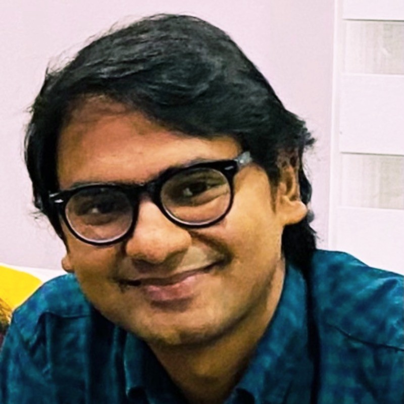 Akhilesh Anakapally