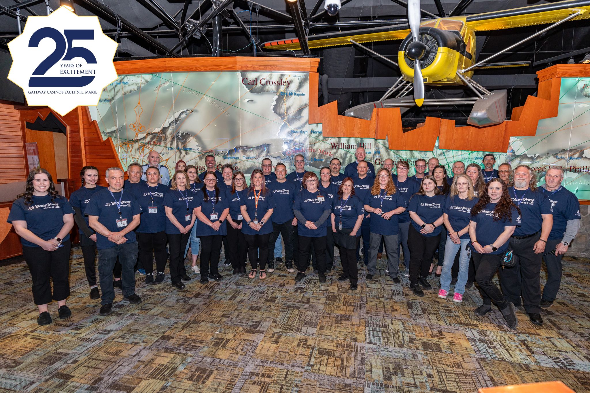 Gateway Casinos Ontario