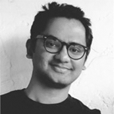 Akhilesh Anakapally 